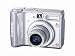Canon PowerShot A540 6MP Digital Camera with 4x Optical Zoom