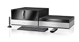 Sony VAIO VGX-XL2 Digital Living System (Intel Pentium D Processor 920, 1 GB RAM, 320 GB Hard Drive, Optical Drive) from thingsyoursoul.com