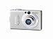 Canon PowerShot SD600 6MP Digital Elph Camera with 3x Optical Zoom