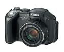 Canon PowerShot Pro Series S3 IS 6MP with 12x Image Stabilized Zoom