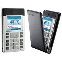 Festplatten: Samsung SGH-P300 Smartphone