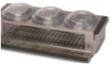 Hostess Side Server Stainless Steel H0392BS