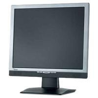 Festnetztelefone: Fujitsu Siemens C19-10 19 Zoll TFT Monitor wei�/beige (Kontrast 650:1, 8 Ms Reaktionszeit)