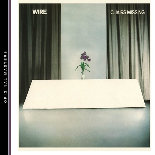 Wire - Great Post-Punk A