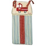 Engine #9 Diaper Stacker