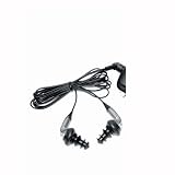 Liquid TunesTM Waterproof Headphones