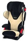 Recaro Young Start High-Back Booster - Midnight Desert