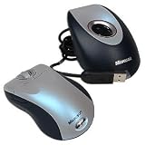 Microsoft Wireless IntelliMouse Explorer with Fingerprint Reader