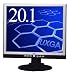 Logitec UXGA�б�20.1���ǥ�����/���ʥ����վ���˥� LCM-T202AD/S(S)