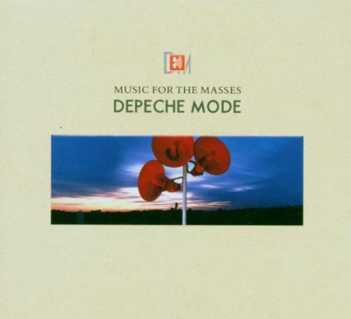 Depeche Mode - DM BOX 4 - Zortam Music