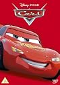 Cars (2006 - Disney/Pixar)