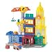 Geotrax Big City Lights Center