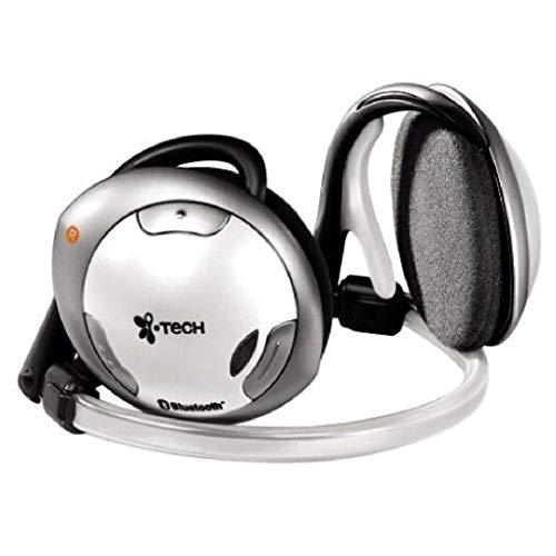 Heimkinosysteme: Hama Bluetooth-Stereo-Headset "Blueband", Wei�