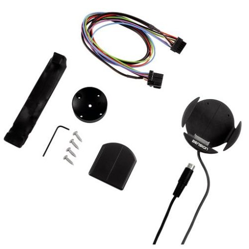 Digitalkameras: Dension Kfz-Einbau-Set "ice-Link Plus" f�r iPod f�r Ford
