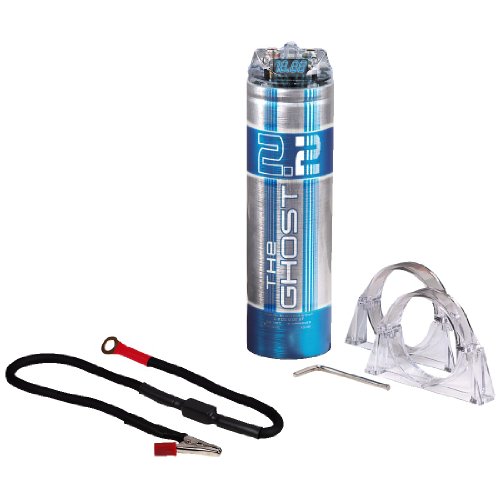 Heimkinosysteme: Hama Powercap Ghost 2,2