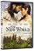 The New World (Widescreen)