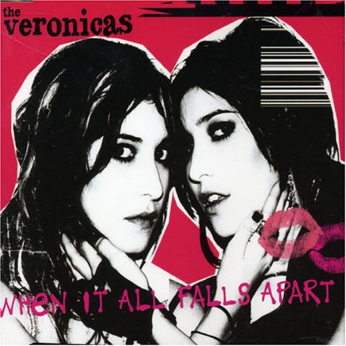 The Veronicas - When It All Falls Apart (promo) - Zortam Music
