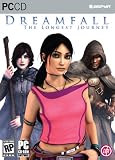 Dreamfall: The Longest Journey for PC