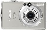 Canon IXUS 60 Digital Camera Digital Camera[6MP 3 X Optical Zoom]