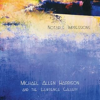 CD Cover Art