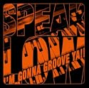 I'm Gonna Groove Ya