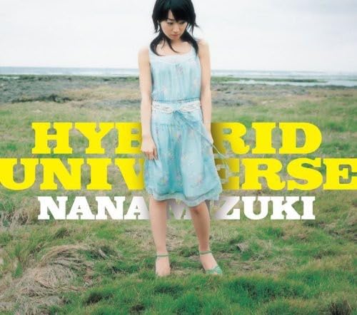 HYBRID UNIVERSE(DVD��)