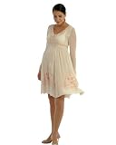 GEORGETTE EMBROIDERY DRESS