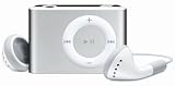 Apple 1 GB Shuffle (Metal), ASIN B000EPJL1A