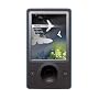 Zune 30 GB Digital Media Player (Black)