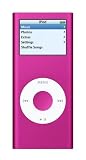 Apple 4 GB iPod Nano Pink (2nd Generation)