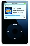 Apple 30 GB iPod video Black (5.5 Generation)
