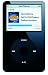Apple 30 GB iPod video Black (5.5 Generation)