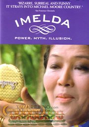 Imelda The Movie
