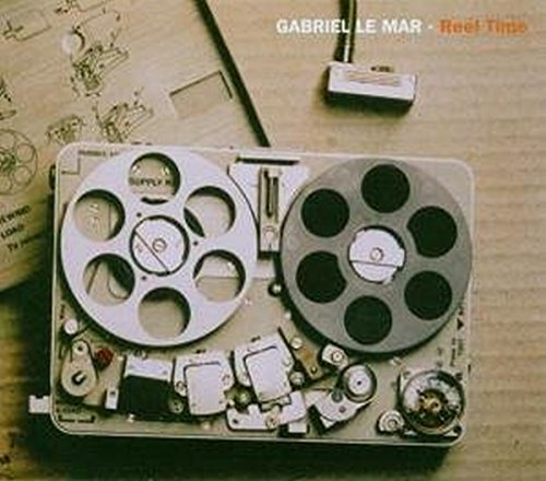 Gabriel Le Mar - Reel Time - Zortam Music