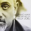 Piano Man: the Very Best of Billy Joel/+DVD