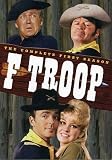 DVD: Truppa di F - la prima stagione completa