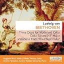 CD Cover Art