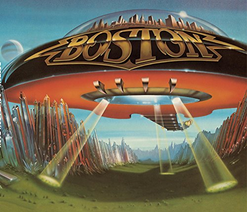 Boston - Don