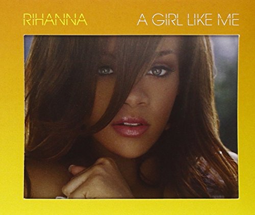 Rihanna - A Girl Like Me (Ltd Ed) (Digi) - Zortam Music