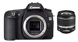 Canon デジタル一眼レフカメラ EOS 30D レンズキット EF-S18-55mm USM