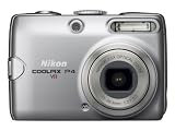 Nikon �f�W�^���J���� COOLPIX P4