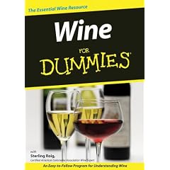 Wine for Dummies