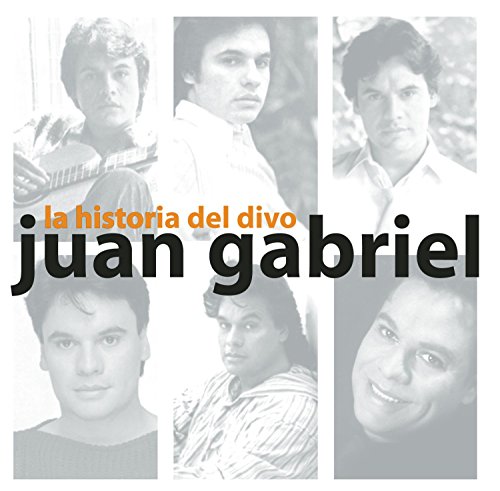Juan Gabriel - Amor eterno Lyrics - Zortam Music