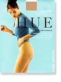 HUE Style 5992, Age Defiance Control-Top Pantyhose