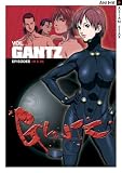 DVD Gantz : Volume 4 - Coffret 3 DVD, film DVD Gantz : Volume 4 - Coffret 3 DVD