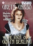 The Saga of Gosta Berling By DVD