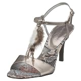 Nine West Womens Alexia T-Strap Sandal