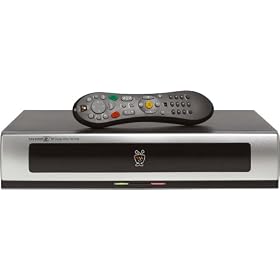TiVo TCD649080 Series2 80 Hour Dual Tuner Digital Video Recorder