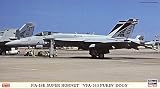 1/72 F/A-18E スーパー ホーネット VFA-143 ピューキンドッグズ