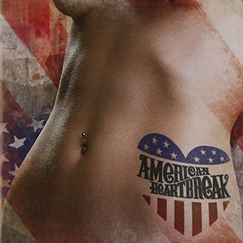American Heartbreak - American Heartbreak - Zortam Music